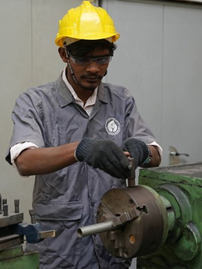 EV Maintenance  Technician