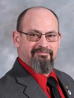 Steve for Alaska State House of Representatives D26