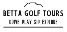 Betta Golf Tours