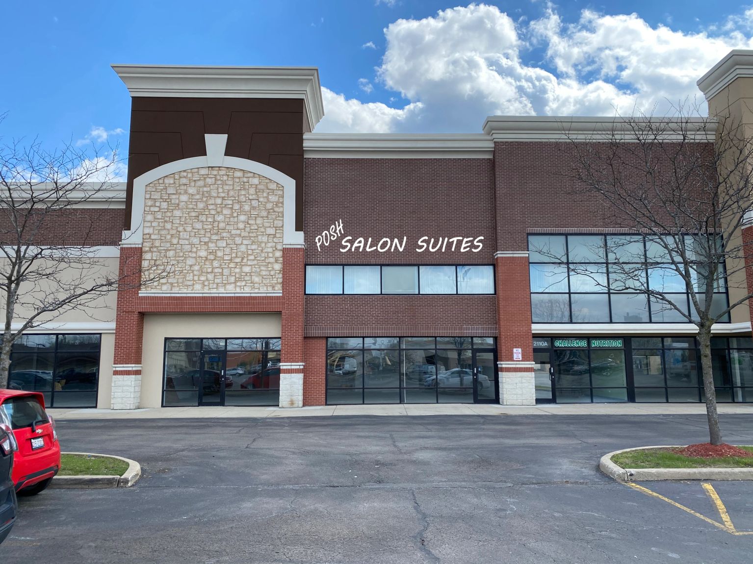 Posh Salon Suites - Joliet