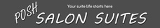 POSH SALON SUITES 