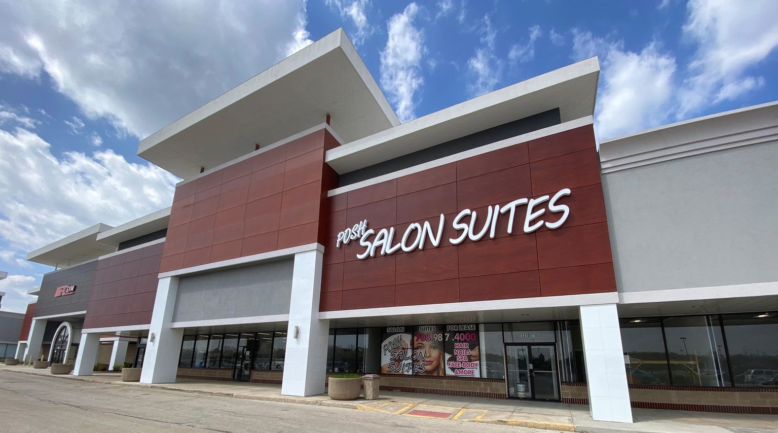 Posh Salon Suites - Downers Grove