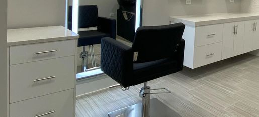 Blank | Posh Salon Suites