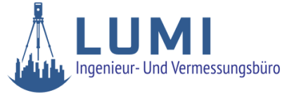 Ingenieur- und Vermessungsbüro LUMI