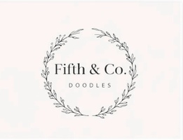 Fifth & Co. Doodles
