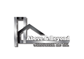 Above & Beyond Construction RD Inc.
