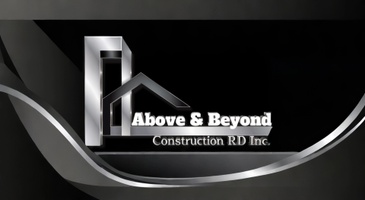 Above & Beyond Construction RD Inc.