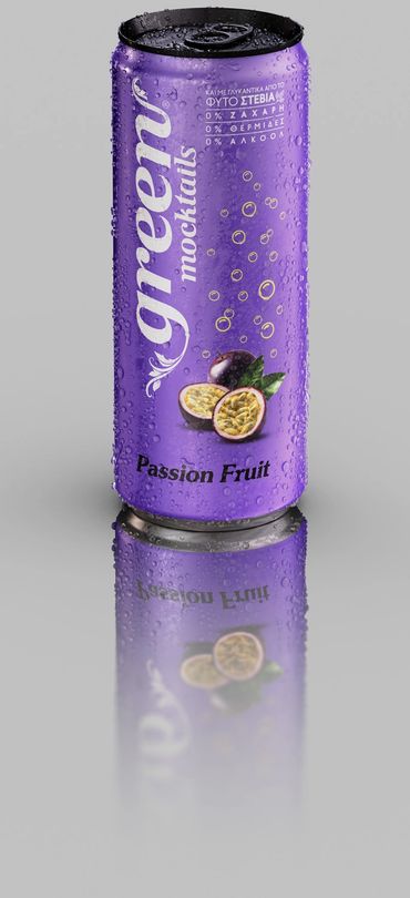 Passion Fruit