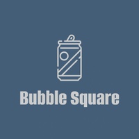 Bubble Square