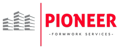 Pioneer Formwork Services