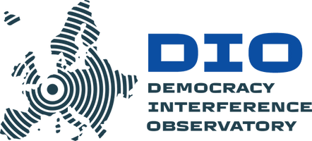 Democracy Interference Observatory 