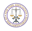 New York Association of Parliamentarians 
(NYAP)