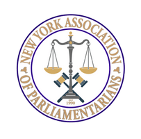 New York Association of Parliamentarians 
(NYAP)
