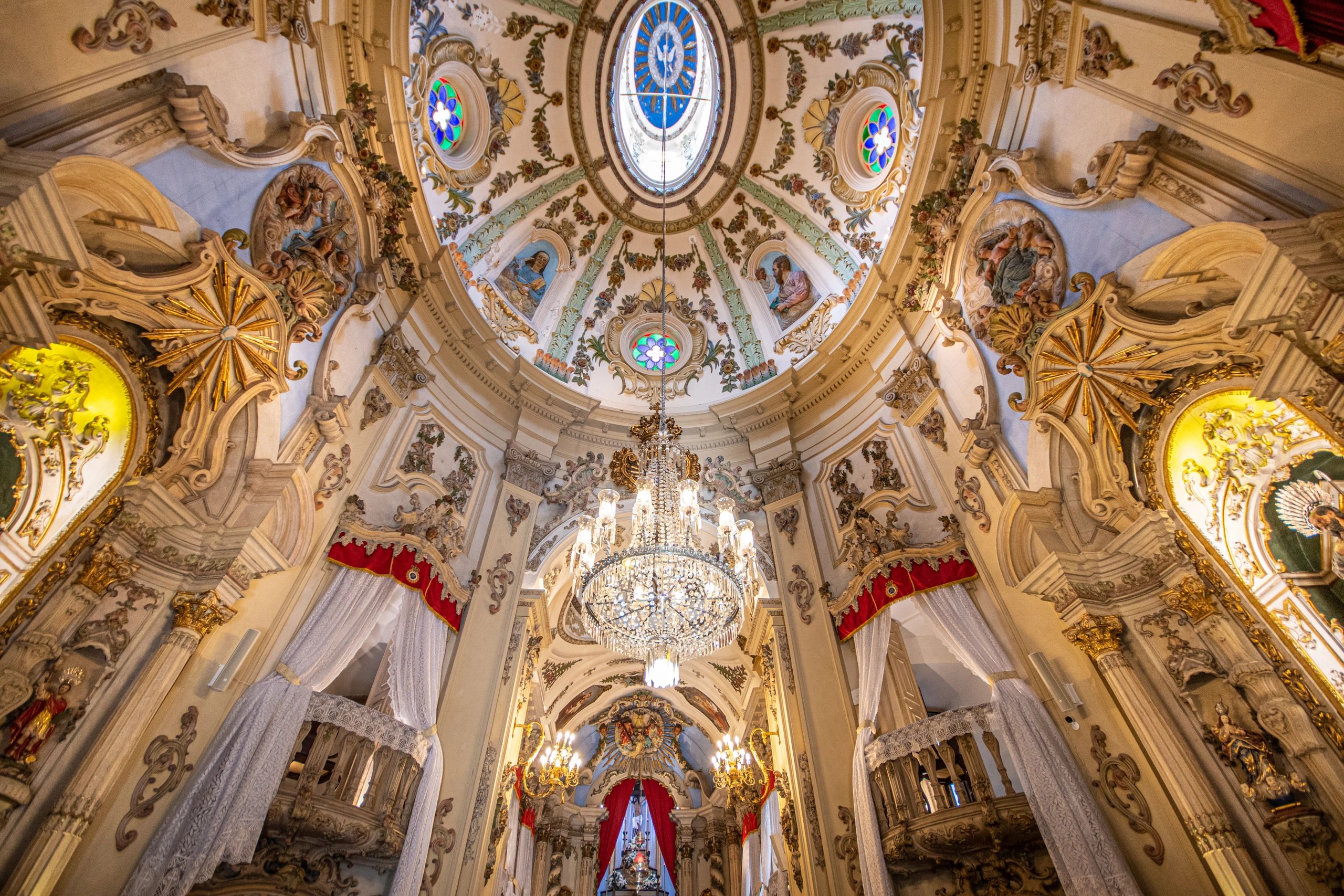 Outra foto de Igreja Nossa Senhora do Brasil