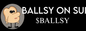BALLSY ON SUI