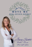 Move Me Real Estate Agency