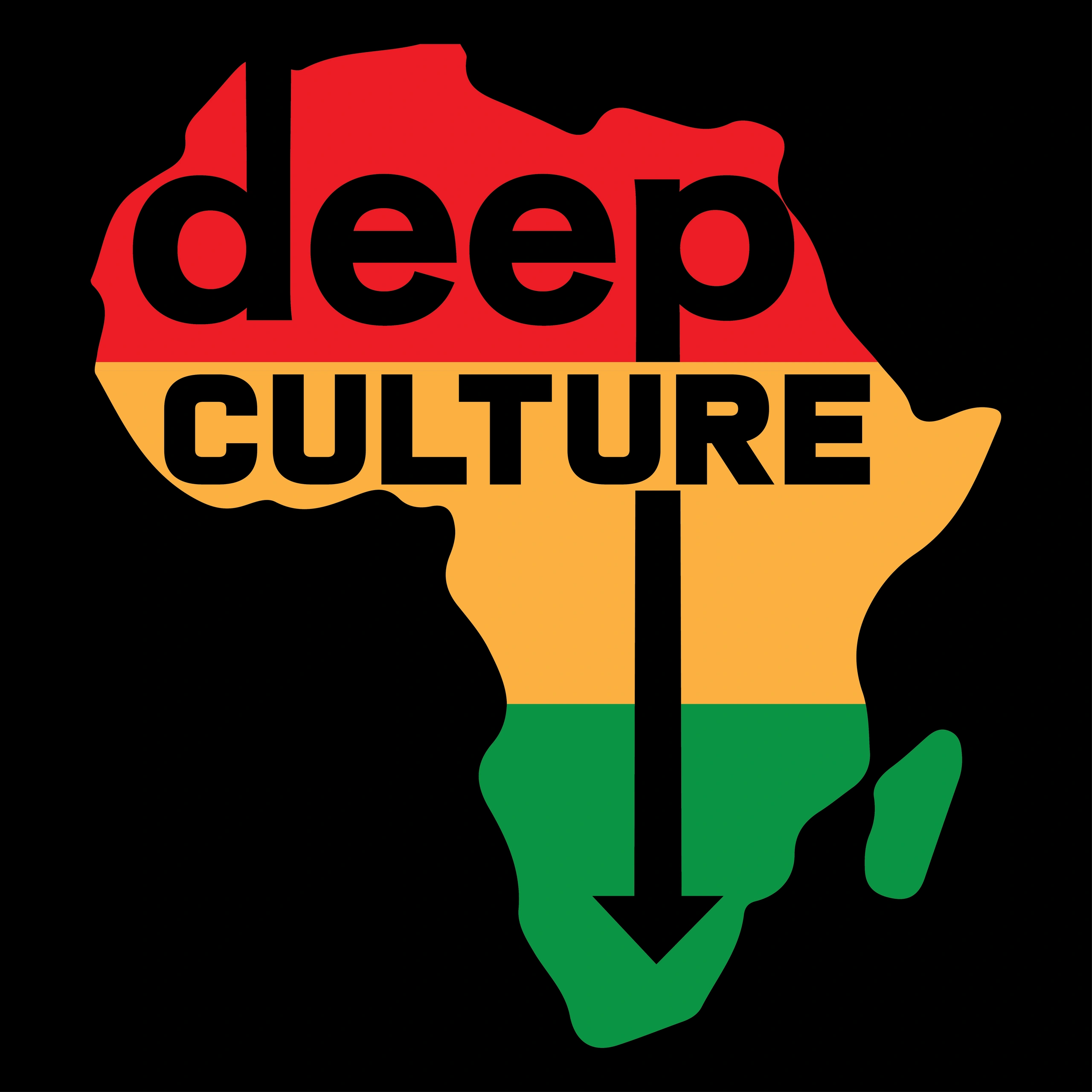 Culture Deep