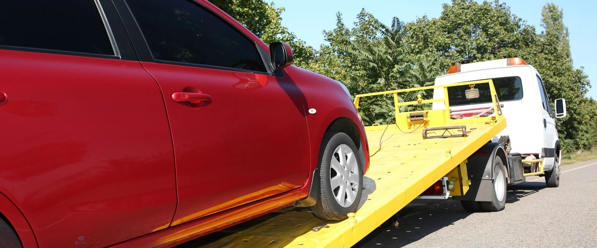 Car Recovery Stockport | 24/7 Service