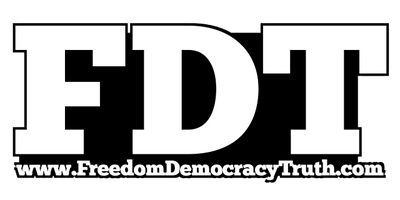 Freedom Democracy Truth