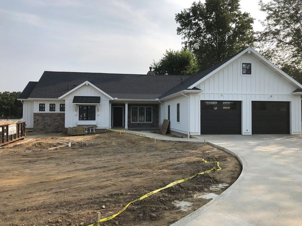 Final finish Always local Always trusted quick service company.