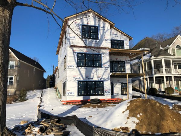 Indiana Lake house Always local Always trusted quick service company.