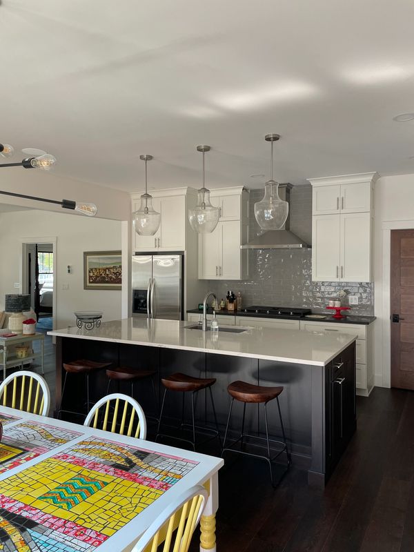 Custom build home Always local Always trusted quick service company.