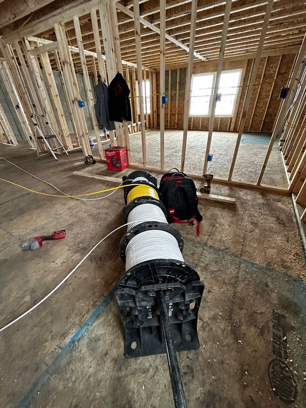 Electrical Install and repair 