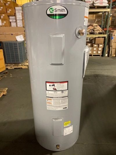 water heater going to be installed in Milton Fl. 