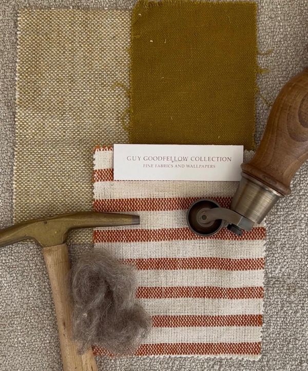 Bespoke Ottoman options