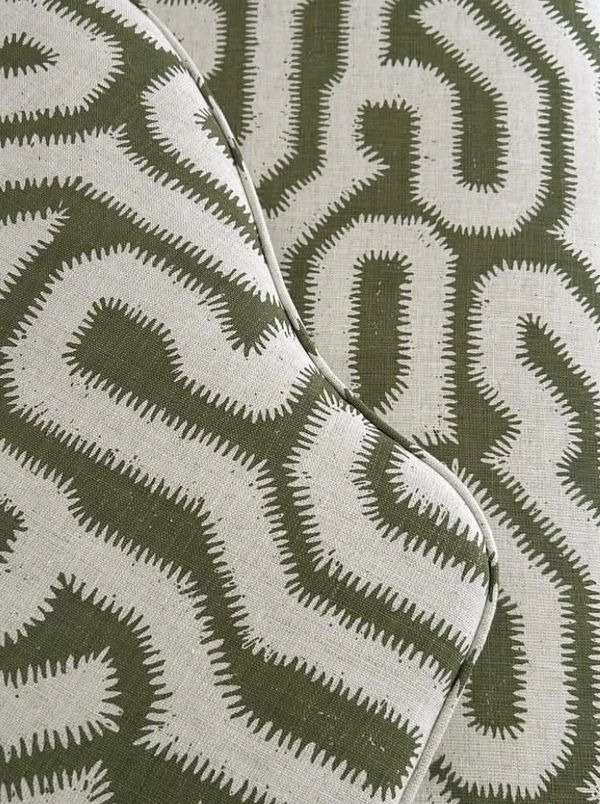 Single Headboard using Rapture and Right 