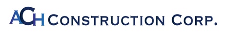 Grupo de Construcción ACH