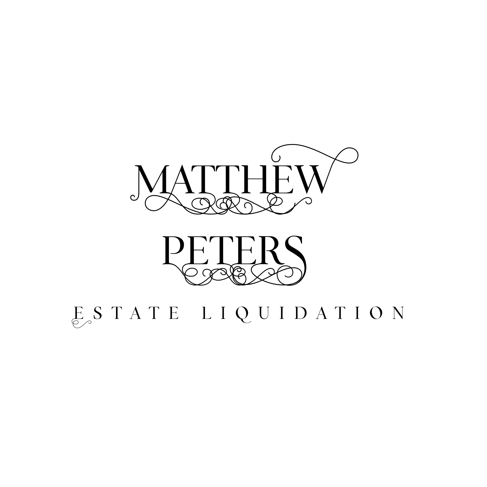 Lp Liquidation logo