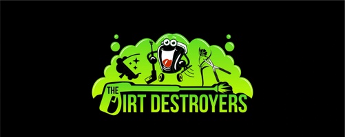 TheDirtDestroyers.co.uk