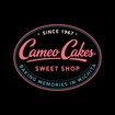 Cameo Cakes