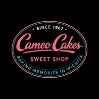 Cameo Cakes
