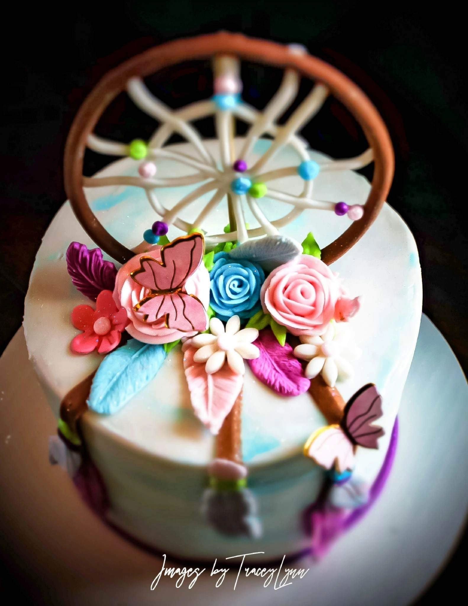 Cameo Cakes Sweet Shop Since 1967