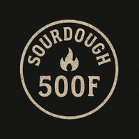 Sourdough 500F