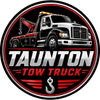 Taunton Tow Truck