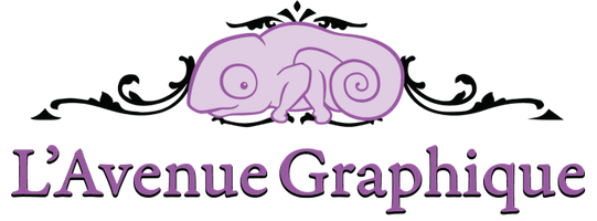 L'Avenue Graphique