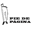 Pie de Página
