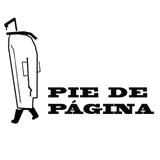 Pie de Página