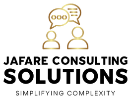 Jafare Consulting Solutions
