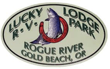 Lucky Lodge RV Park