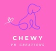 ChewyPB Creations