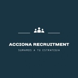 Acciona Recruitment