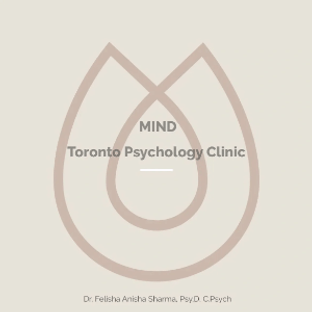 Mind Toronto Psychology Clinic