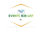 events b2b list