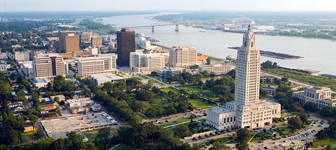 All About Baton Rouge Tours/Red Stick Adventures