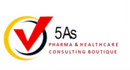 5As Pharma and Healthcare Consulting Partners
