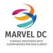 Marvel DC